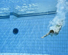 Dive Into History At Sydney Olympic Park Aquatic Centre - Gold Coast Attractions 0