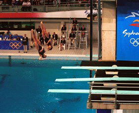 Dive Into History At Sydney Olympic Park Aquatic Centre - Gold Coast Attractions 2