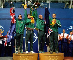 Dive Into History At Sydney Olympic Park Aquatic Centre - Gold Coast Attractions 1