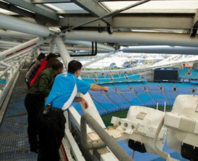 ANZ Stadium Tours - Gold Coast Attractions 2