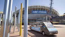 ANZ Stadium Tours - Gold Coast Attractions 0