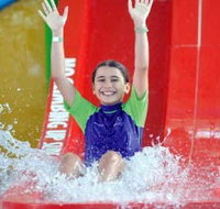 Sydney Olympic Park Aquatic Centre - Gold Coast Attractions