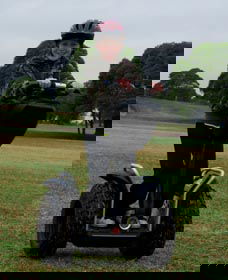 Segway Tours Australia - Gold Coast Attractions 2