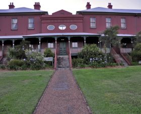 La Perouse Museum - Gold Coast Attractions 0