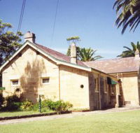 Carss Cottage Museum - Gold Coast Attractions