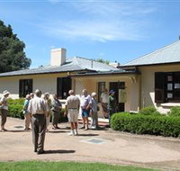 Hambledon Cottage House Museum - Gold Coast Attractions