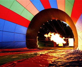 Cloud 9 Balloon Flights - Gold Coast Attractions 5