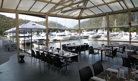 Empire Marina Bobbin Head - Gold Coast Attractions 0