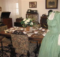 The Hills District Historical Society Museum and Research Centre - Gold Coast Attractions