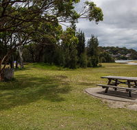 Bonnie Vale Picnic Area - Gold Coast Attractions