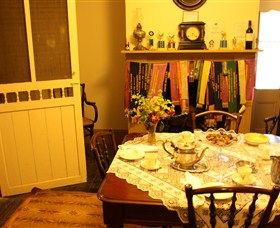 Roughley House And The Pines - Gold Coast Attractions 0