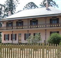Bella Vista Farm - Gold Coast Attractions