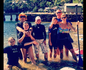 Avalon Stand Up Paddle - Gold Coast Attractions 4