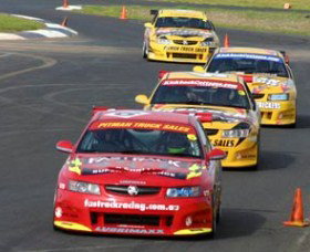 Adrenalin - Gold Coast Attractions 0