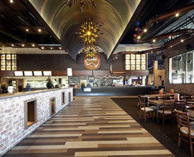 The Australian Hotel And Brewery - Gold Coast Attractions 0