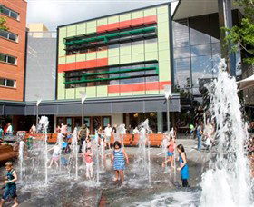 Rouse Hill Town Centre - Gold Coast Attractions 0