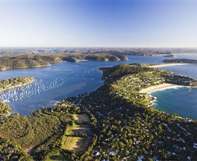 Palm Beach - Gold Coast Attractions 0