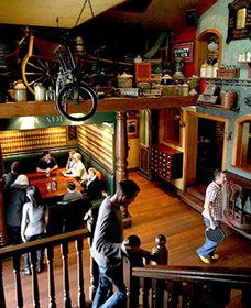 The Fiddler - Gold Coast Attractions 0