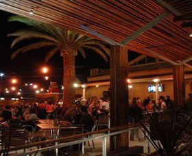 The Fiddler - Gold Coast Attractions 2