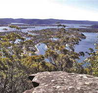 Nyanga Walang Aboriginal Tours - Gold Coast Attractions