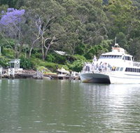 The Riverboat Postman - Gold Coast Attractions