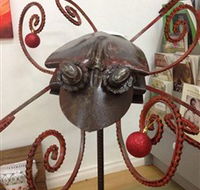 Ferry Artists Gallery - Gold Coast Attractions