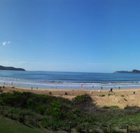 Umina Beach - Gold Coast Attractions