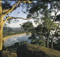 Ocean Beach Umina - Gold Coast Attractions