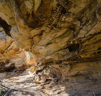 Marramarra National Park - Gold Coast Attractions