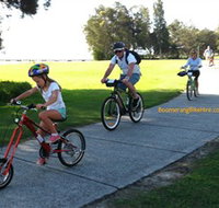 Boomerang Bikes Central Coast Bike Tours - Gold Coast Attractions