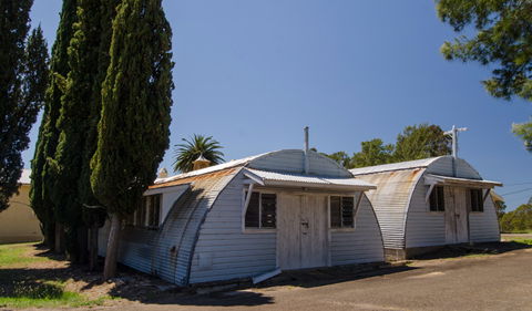 Migrant Heritage Walk - Gold Coast Attractions 0