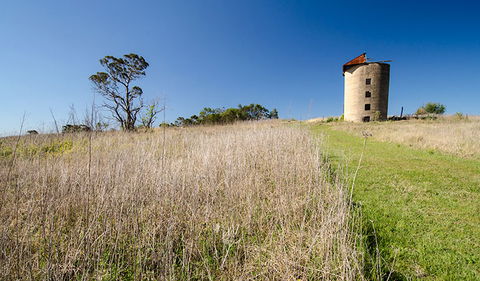 Migrant Heritage Walk - Gold Coast Attractions 1