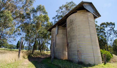 Migrant Heritage Walk - Gold Coast Attractions 2