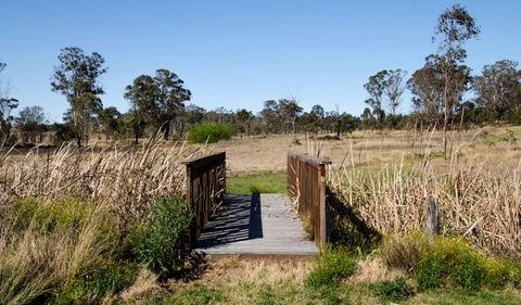 Migrant Heritage Walk - Gold Coast Attractions 3
