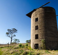 Scheyville National Park - Gold Coast Attractions