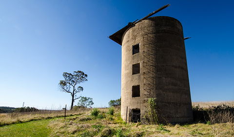 Scheyville National Park - Gold Coast Attractions 0
