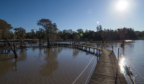 Scheyville National Park - Gold Coast Attractions 2