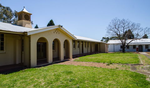 Scheyville National Park - Gold Coast Attractions 3
