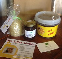 Canoelands Orchard - Gold Coast Attractions