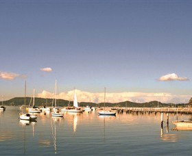 Deepwater Plaza - Gold Coast Attractions 0