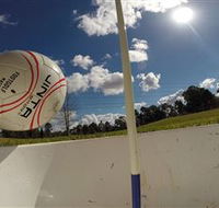 Footgolf Werrington - Gold Coast Attractions