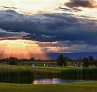 Lynwood Country Club - Gold Coast Attractions