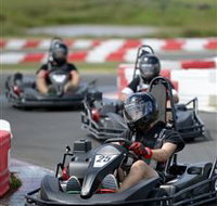 Luddenham Raceway - Gold Coast Attractions