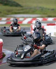 Luddenham Raceway - Gold Coast Attractions 0