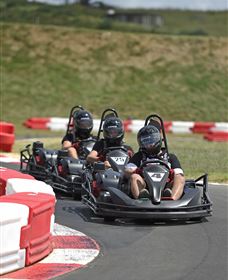 Luddenham Raceway - Gold Coast Attractions 3