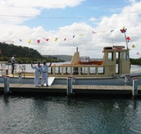 Central Coast Ferries - Gold Coast Attractions