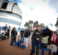 UWS Penrith Observatory - Gold Coast Attractions