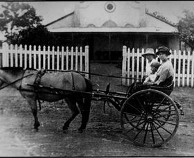 Quondong Cottage - Gold Coast Attractions 1