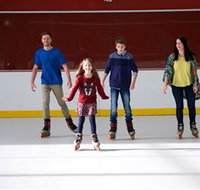 Maximum Skating - Gold Coast Attractions