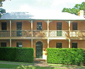 Hawkesbury Regional Museum - Gold Coast Attractions 0